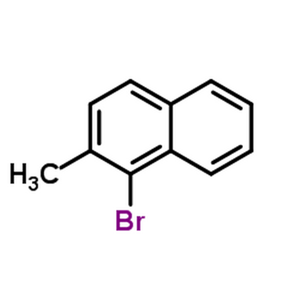 1-溴-2-甲基萘,1-Bromo-2-methylnaphthalene