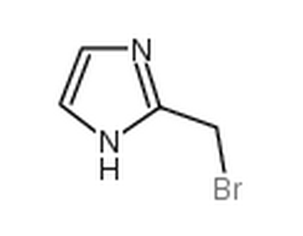 2-溴甲基咪唑,2-(Bromomethyl)-1H-imidazole