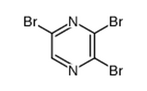 2,3,5-三溴吡嗪,2,3,5-tribromopyrazine