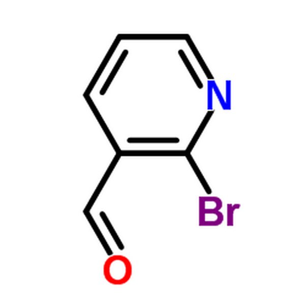 2-溴-3-吡啶甲醛,2-Bromonicotinaldehyde