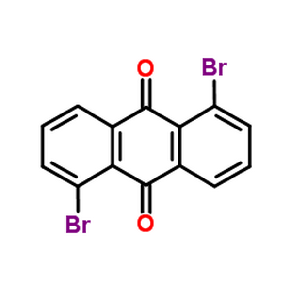 1,5-二溴蒽醌,1,5-Dibromo-9,10-anthraquinone
