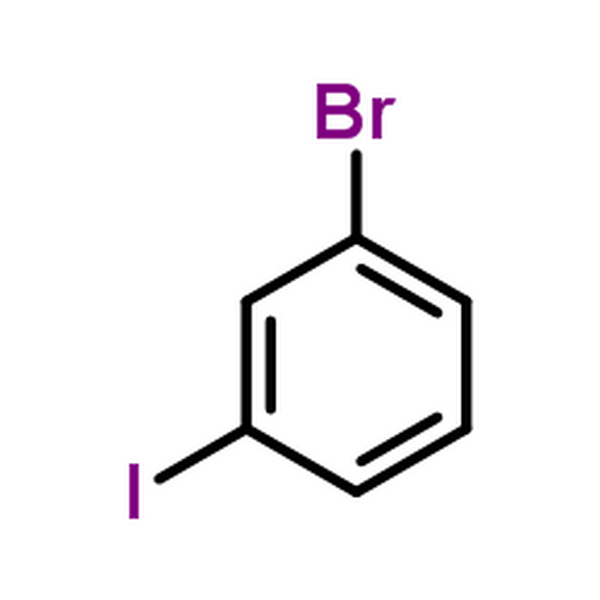 1-溴-3-碘苯,1-Bromo-3-iodobenzene