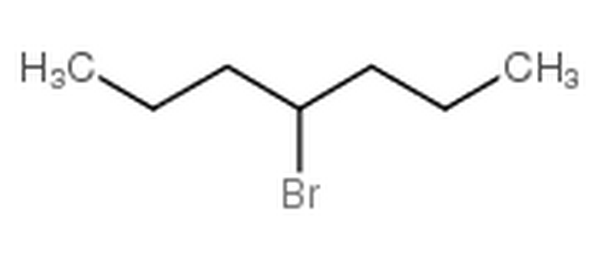 4-溴庚烷,4-BROMOHEPTANE