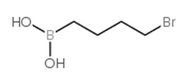 4-溴丁基硼酸,4-Bromobutylboronic acid