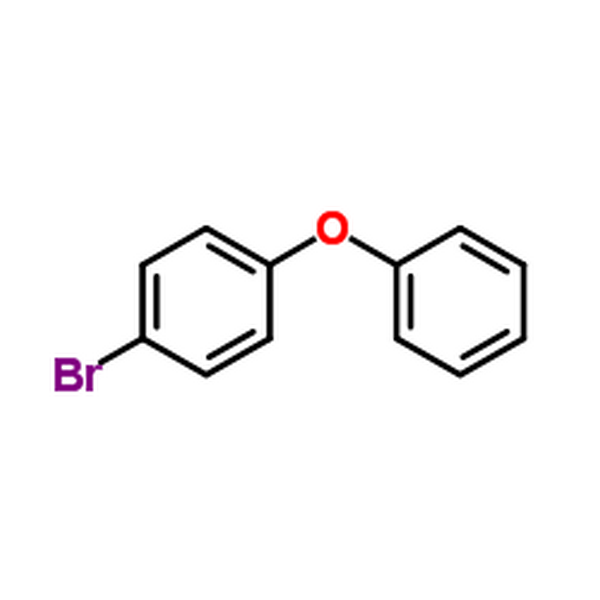 4-溴联苯醚,4-bromodiphenyl ether
