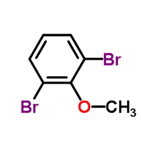 2,6-二溴苯甲醚,2,6-Dibromoanisole