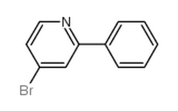 4-溴-2-苯基吡啶,4-Bromo-2-phenylpyridine