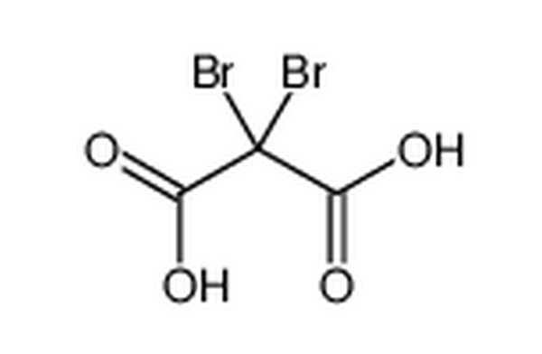 二溴丙二酸,2,2-dibromopropanedioic acid