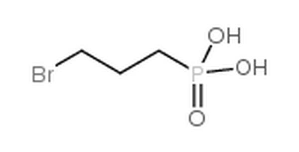 (3-溴丙基)磷酸,(3-bromopropyl)phosphonic acid