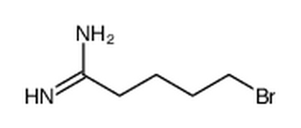 5-溴戊酰胺,5-Bromopentanimidamide