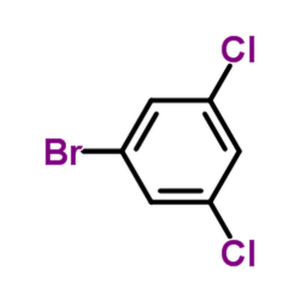 3,5-二氯-1-溴苯,1-Bromo-3,5-dichlorobenzene