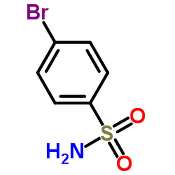 4-溴苯磺酰胺,4-Bromobenzenesulfonamide