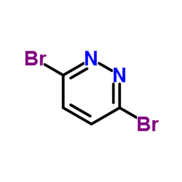 3,6-二溴哒嗪,3,6-Dibromopyridazine