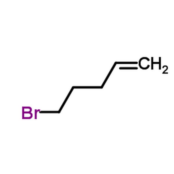 5-溴-1-戊烯,1-bromo-4-pentene