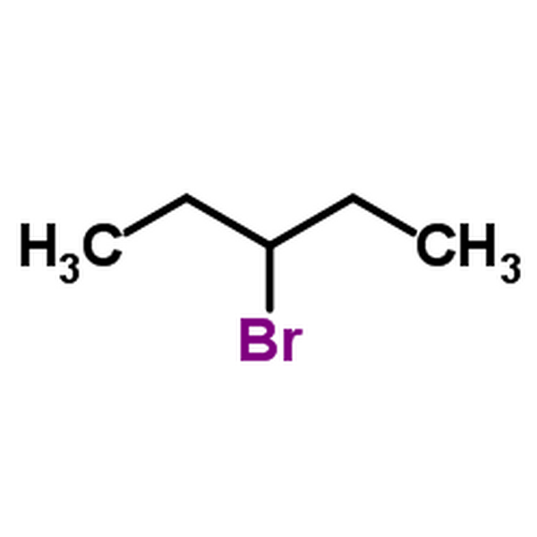 3-溴戊烷,3-Bromopentane