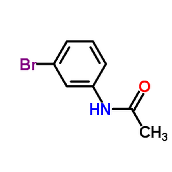 3-溴-N-乙酰苯胺,Monobromoacetanilide