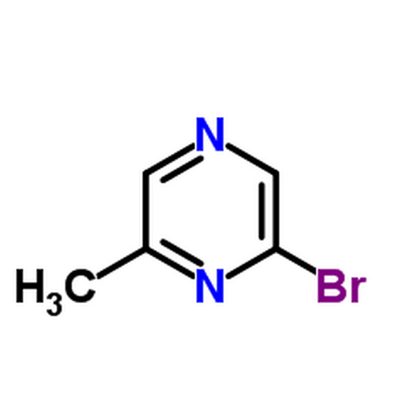 2-溴-6-甲基吡嗪,2-Bromo-6-methylpyrazine