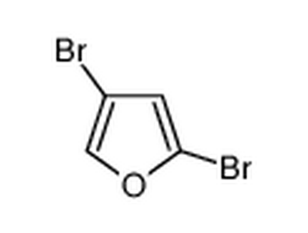 2,4-二溴呋喃,2,4-dibromofuran