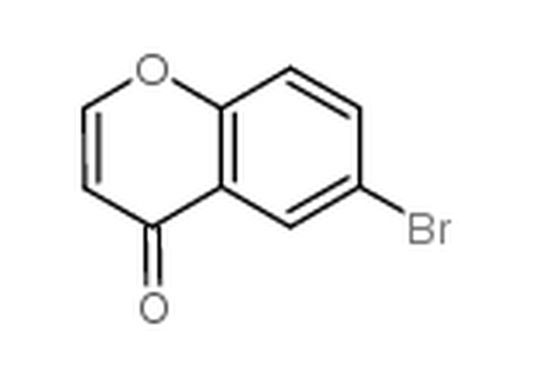 6-溴色原酮,6-bromochromone