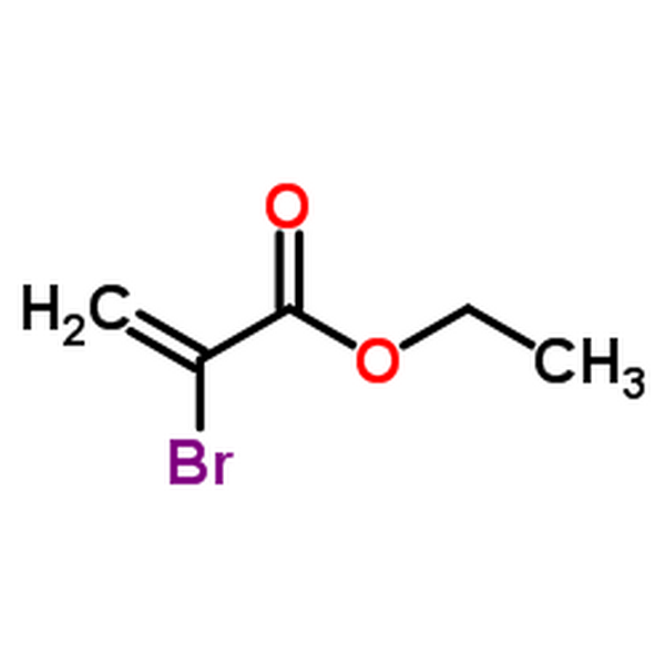 2-溴丙烯酸乙酯,Ethyl 2-bromoacrylate