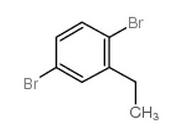 1,4-二溴-2-乙苯,1,4-dibromo-2-ethylbenzene