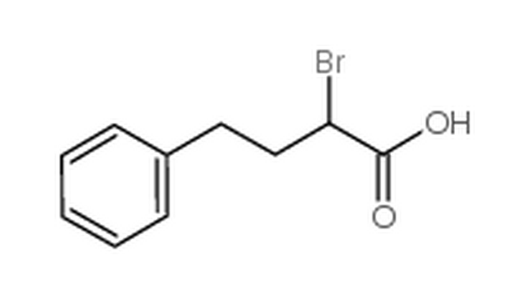 4-苯基-2-溴丁酸,2-bromo-4-phenylbutanoic acid