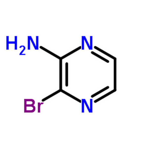 2-氨基-3-溴吡嗪,2-Amino-3-bromopyrazine
