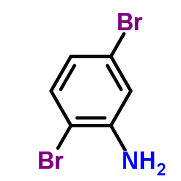 2,5-二溴苯胺,2,5-Dibromoaniline