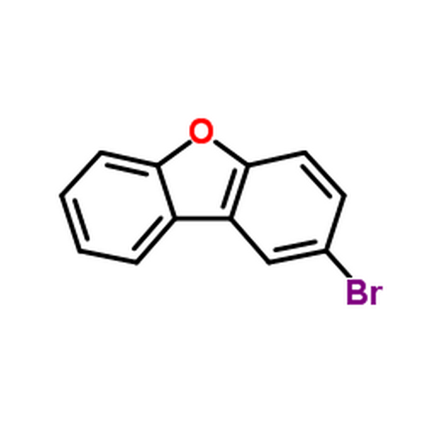 2-溴二苯并呋喃,2-Bromodibenzofuran