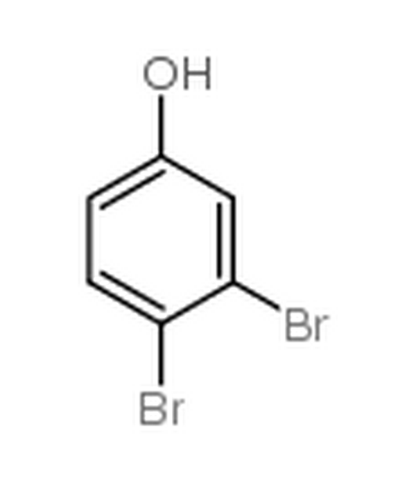 3,4-二溴苯酚,3,4-dibromophenol
