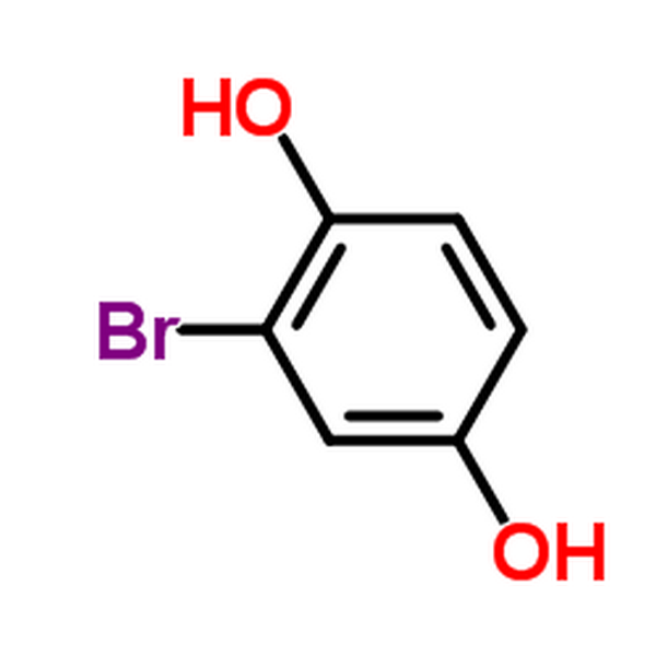 2-溴對苯二酚,2-bromohydroquinone