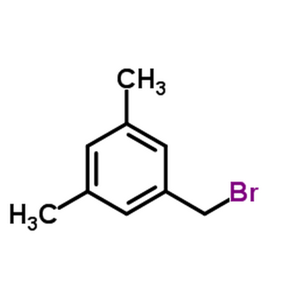 3,5-二甲基溴苄,a-Bromomesitylene