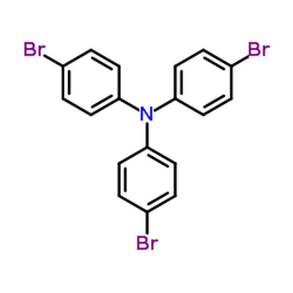 三(4-溴苯)胺,Tris(4-bromophenyl)amine