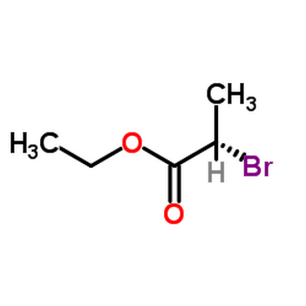 2-溴丙酸乙酯,Ethyl (2S)-2-bromopropanoate