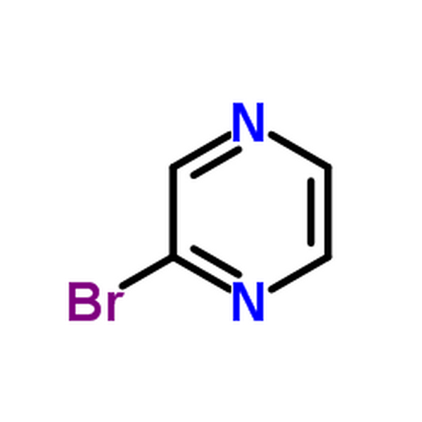 2-溴吡嗪,2-Bromopyrazine