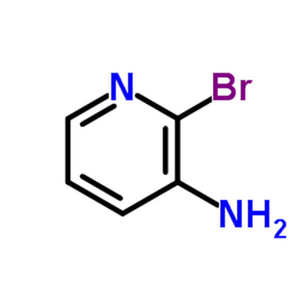 2-溴-3-氨基吡啶,2-Bromo-3-pyridinamine