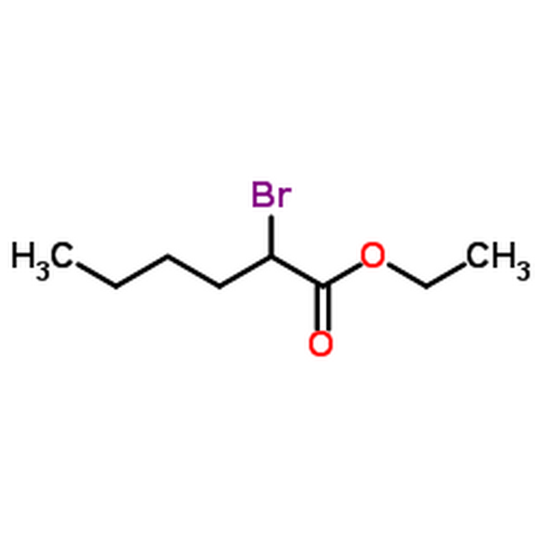 2-溴己酸乙酯,Ethyl 2-bromohexanoate