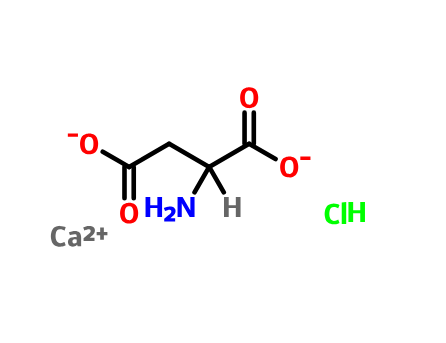 天门冬氨酸钙,CalciumAspartate