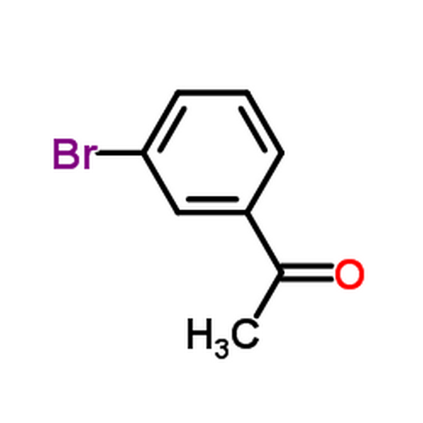 3-溴代苯乙酮,m-Bromoacetophenone