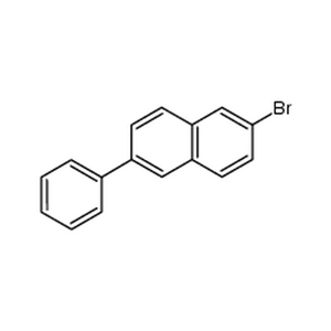 2-溴-6-苯基萘
