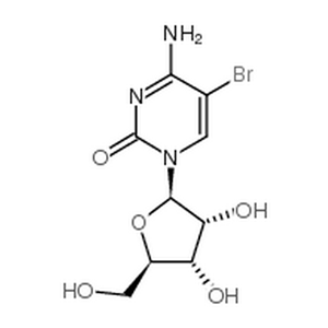 5-溴胞苷