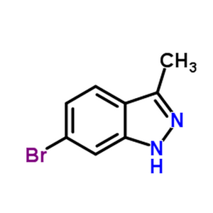 6-溴-3-甲基吲唑,6-Bromo-3-methyl-1H-indazole