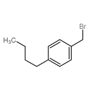 4-丁基溴化苄,1-(bromomethyl)-4-butylbenzene