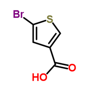5-溴-3-噻吩甲酸,5-Bromothiophene-3-carboxylic acid
