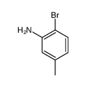 2-溴-5-甲基苯胺,2-Bromo-5-methylaniline