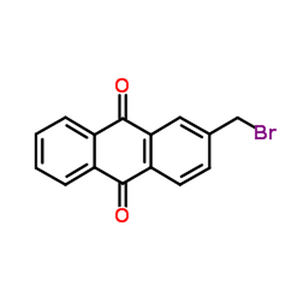 2-溴甲基蒽醌,2-bromomethylanthraquinone