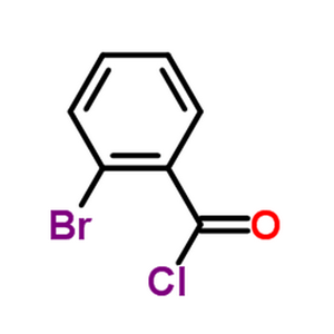 2-溴苯甲酰氯
