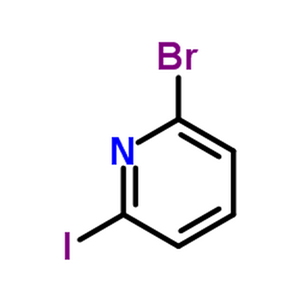 2-溴-6-碘吡啶,2-Bromo-6-iodopyridine