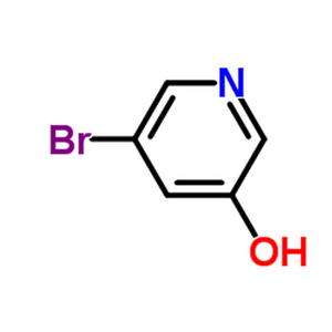 3-溴-5-羟基吡啶,5-Bromo-3-pyridinol