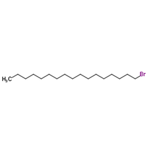 1-溴十七烷,1-Bromoheptadecane